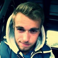 Lucas van den Broek