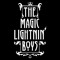magiclightninboys⚡️