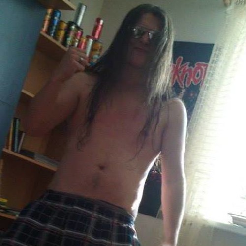 End Of The Paradise ( Drop C Song )