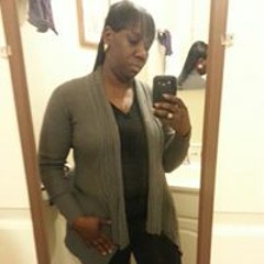 Angela Michelle Simmons