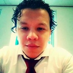 Darlison Ferreira Santos