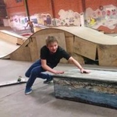 Milan Vandekerckhove