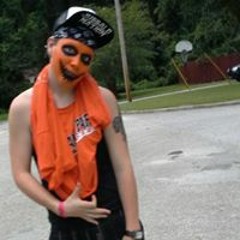 Jesse Romedy-drfrankenfly