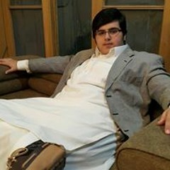 Hashaam Hasan Gilani