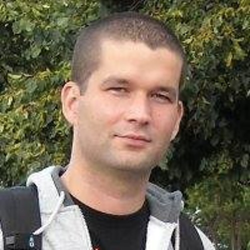 Bartosz Skowroński’s avatar
