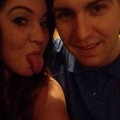 Becki Jade Wilkinson