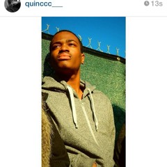 Quincy Ronald