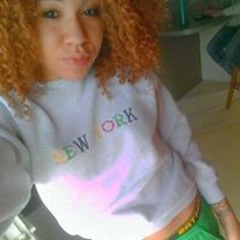 Asainaa Chirstina Wayne