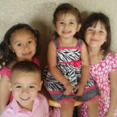 Danielle Baca-Padilla