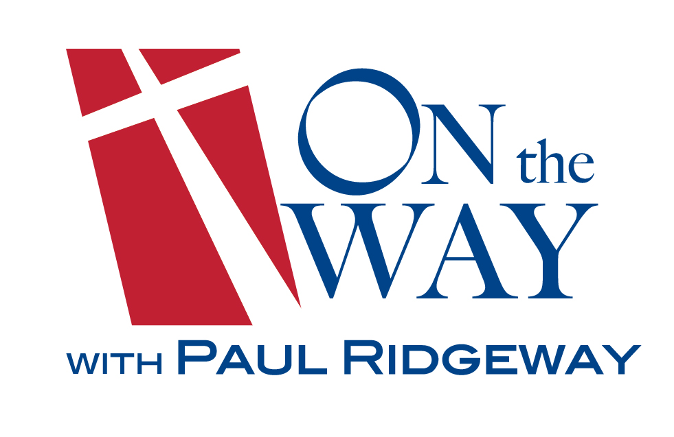On the Way with Ridgeway