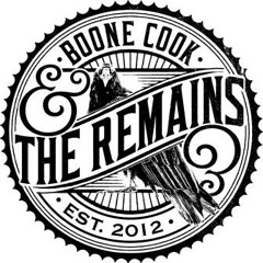 Boone Cook & The Remains