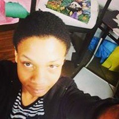 DeVonte Demarco Driver