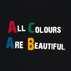 AllColoursAreBeautiful