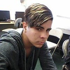 Rigel Damian Hidalgo