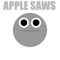 Apple Saws