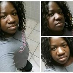 Jacquese Jackie Brooks