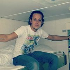 George 'Kitto' Kitteridge