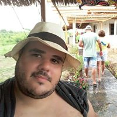 Bruno Carvalho’s avatar