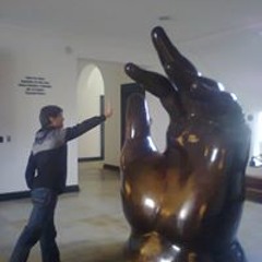 Jaider Muñoz Gonzalez