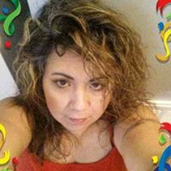 Christy Pierce-Myers