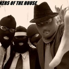 Speakers Of The House