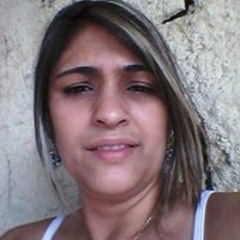 Claudia Souza