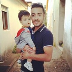 André Da Costa Pinto