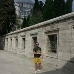 Dejan Krneta Bećirević