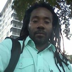 Christopher Parke
