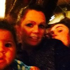 Melanie Hindle-Edwards