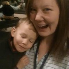 Teddy Angeline Lassiter