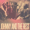 JOHNNY AND THE REST