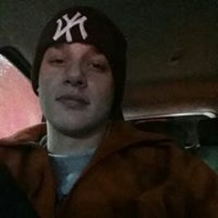 Alec Weber