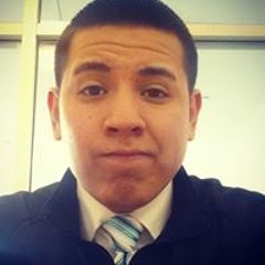 Isaac Flores