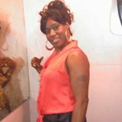 India Andrea Jamison