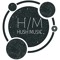 K. HUSH