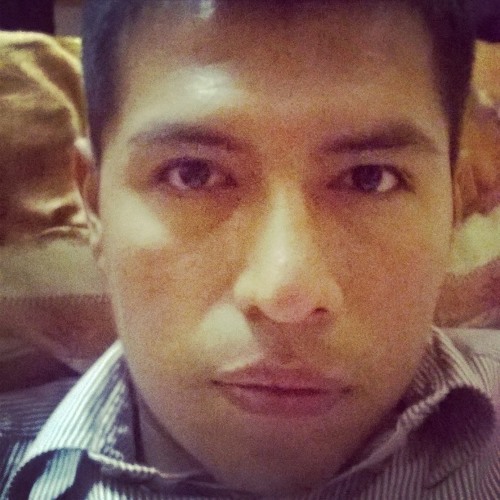 Reynaldo Acero Fernandez’s avatar