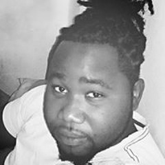 Timmy Chrystian Serrette