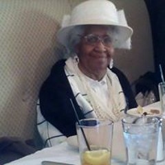 Alicia Bidgood-Stowe