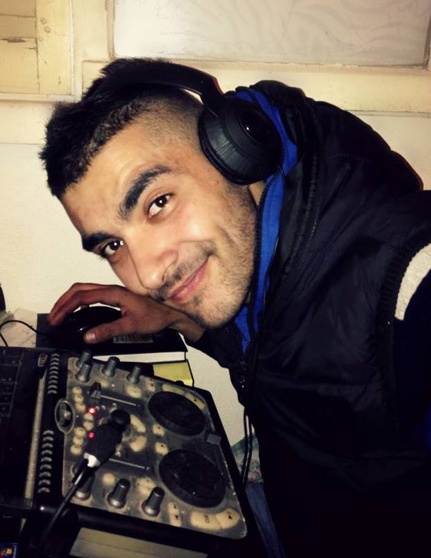 Lefteris Christoy podcast artwork
