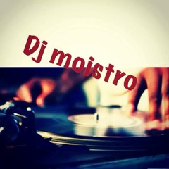 Dj Moistro