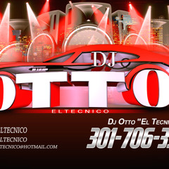 Dj Otto "ElTecnico"