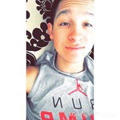 Alejandro Alire Jr.