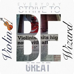 Theviolinwizard