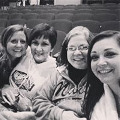 Marie Henley Kindred