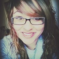 Breanna Rachelle Padilla