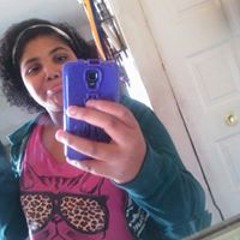 Aaliyah Love Matthews