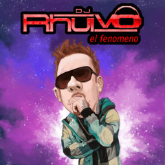 DJ RHUIVO EL FENÓMENO