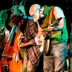 White Lightning Boys