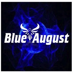 Blue August Band